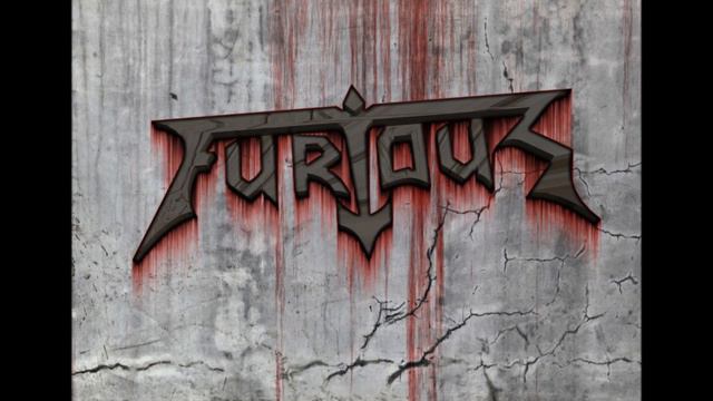 Furious HEAR NO EVIL Feat Tim Ripper Owens смотреть онлайн