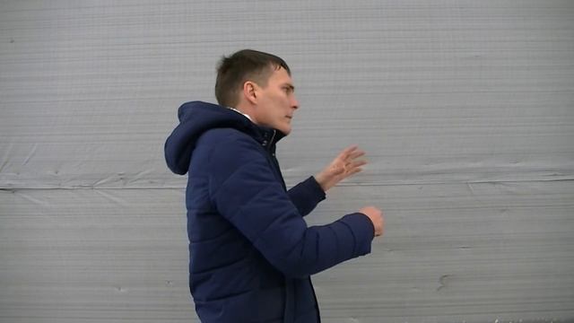 Вопрос:Паро-гидроизоляция между блоком и утеплителем? смотреть онлайн