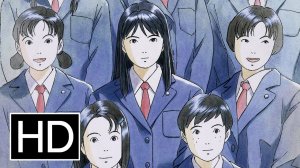 ocean waves - trailer HD