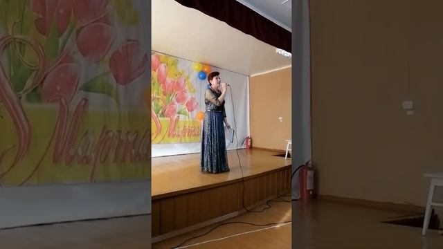 Ключи-булак, ДК выступление ко дню 8 марта смотреть онлайн