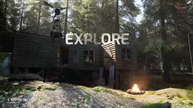 Top 8 NEW Survival Games of 2022 - 2023... смотреть онлайн