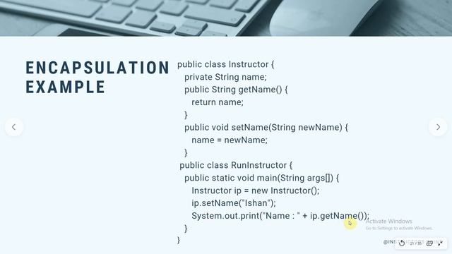OOP Concepts | JAVA Basics | Part-2 | Getting started with Java смотреть онлайн