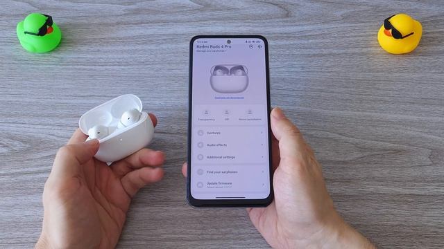 Redmi Buds 4 Pro Hi Quality Earbuds With ANC & 9 Hours Battery Life ? - TESTED смотреть онлайн