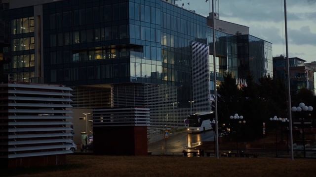 Короткий ролик о VI Форуме деловых женщин Татарстана (6-8 сентября 2021, Казань) смотреть онлайн