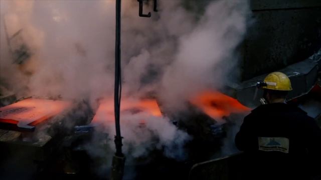 Москвичи в Норильске: день второй. Медный завод??? смотреть онлайн