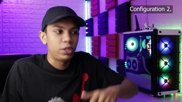 How To Build A Video Editing PC in 2021 (AMD RyzenTM AMD 5000 Series Processors) смотреть онлайн