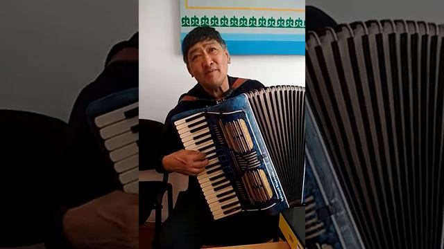 Суунун боюнда. Алмаз агай Алтынбеков. смотреть онлайн