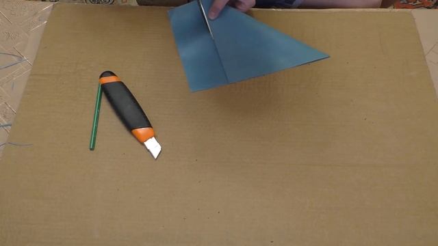 Как сделать снежинку за 10 минут? смотреть онлайн