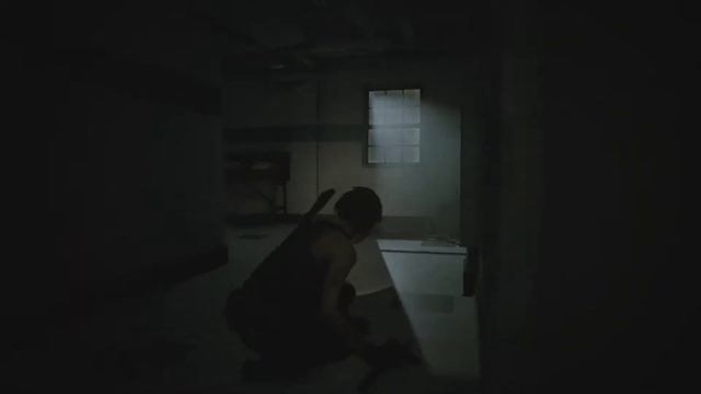 Personal Space Invaders | Let's Play Resident Evil 3 (Blind) | 03 | Walkthrough Playthrough смотреть онлайн