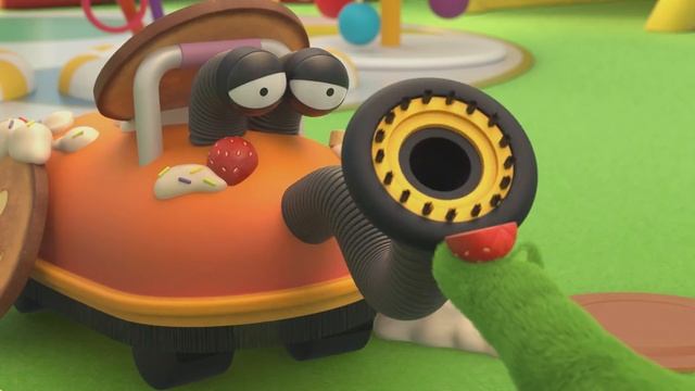 Tiddlytubbies ★ Tiddlytubbies NEW Season 4 Compilation! (40 MINS) ★ Tiddlytubbies 3D Full Episodes