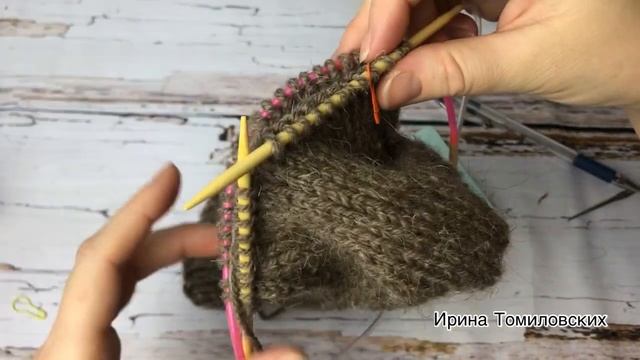 Зимний календарь