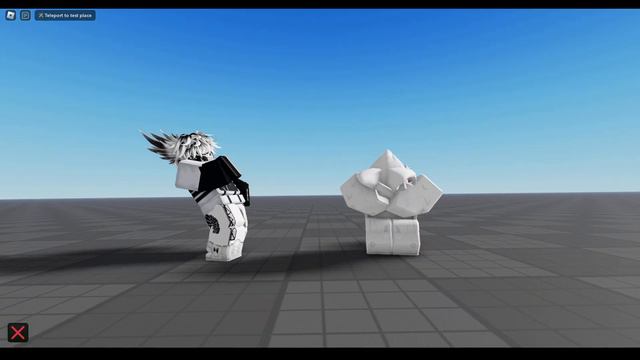 Roblox Анимация (63-64 часть) смотреть онлайн