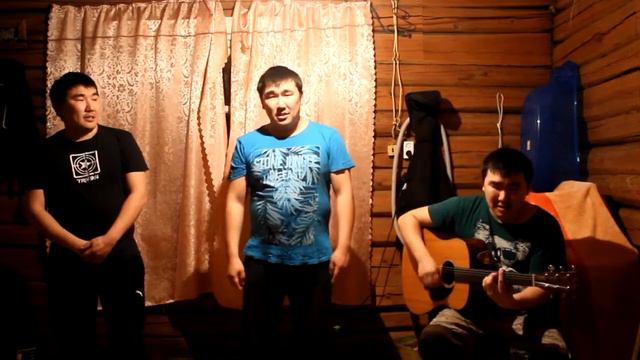 Ньурба оройуона, Бордон нэһилиэгэ. Афанасий Потапов.#сахалыыырыалар смотреть онлайн