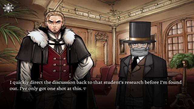 Let's Play: An Octave Higher | Part 6 - Fixing a Piano with Magic смотреть онлайн