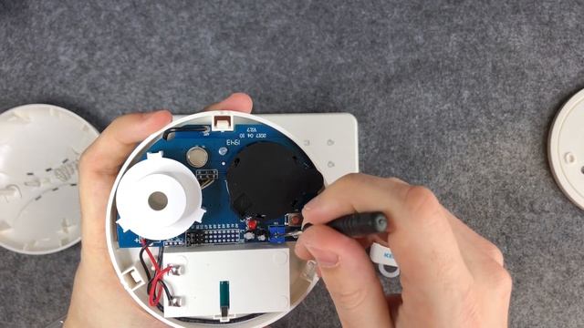 GSM WiFi Сигнализация KERUI w18 с AliExpress, Обзор. Умный охранный комплекс для дома, дачи, офиса. смотреть онлайн