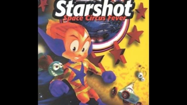 Starshot (PC) Soundtrack - Tensuns 2 (Extended) смотреть онлайн