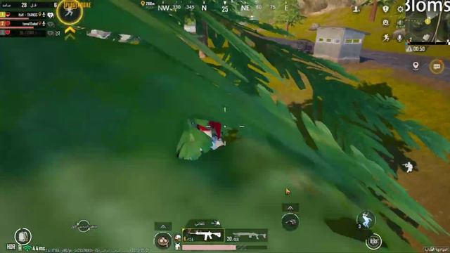 PUBG Mobile | 90 FPS | HDR + Extreme | RTX 3060 + Ryzen 5 5600G смотреть онлайн