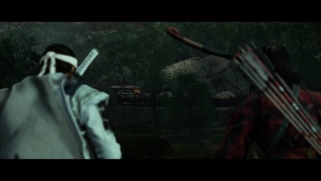 Ghost of Tsushima NEW GAME PLUS Walkthrough Part 1 Hard + смотреть онлайн