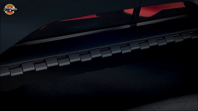 Audi Activesphere Concept – Design And Function