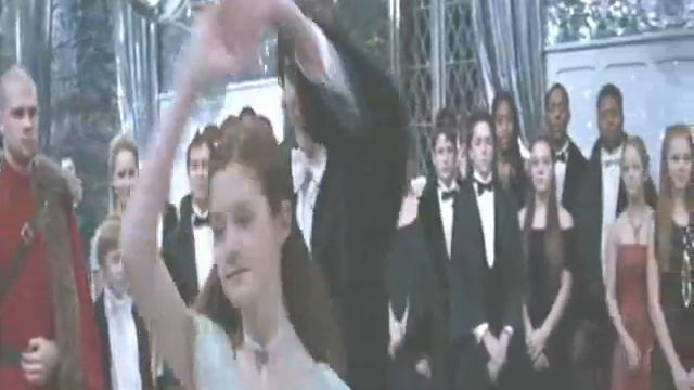 Harry/Hogwards - Breaking The Law.wmv