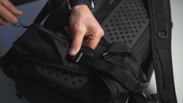 Топовый рюкзак LOWEPRO из Китая для фотографов и блогеров. смотреть онлайн