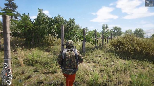 💀Новости про карту Scum от разработчиков|Мир игры Скам будет в несколько раз больше смотреть онлайн