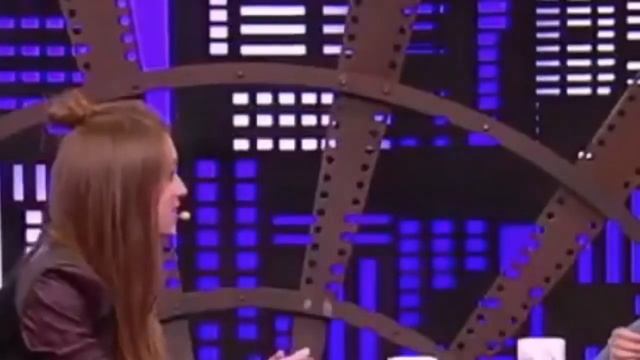 BOMBA Marina Ruy Barbosa mostra os peitos no Multishow смотреть онлайн