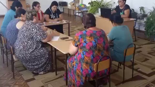 "Установочный педагогический совет № 1 смотреть онлайн