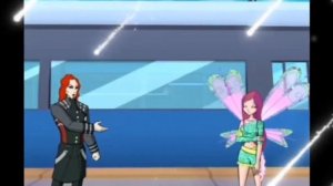 Клип Рокси и Агрон не отбирай мои крылья