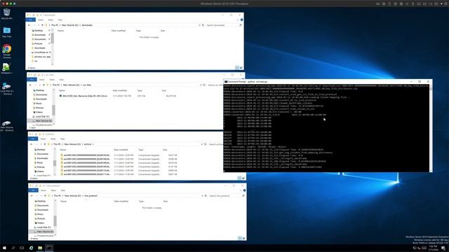 60-Day SCED Disclosure CSV to Line Protocol Processor Windows Testing смотреть онлайн