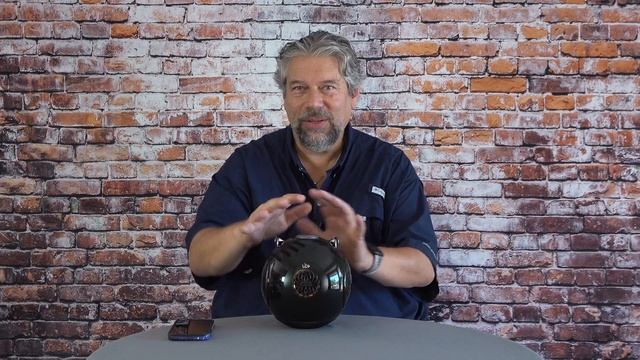 Eupho DB1 Double Base Speaker by UB+ -- KICKSTARTER PREVIEW смотреть онлайн
