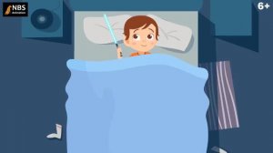 Новинка 2024 / Песенка для детей про СЕРЁЖУ / Давайте петь вместе