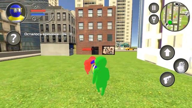 Попал в мир пластилина #1 смотреть онлайн