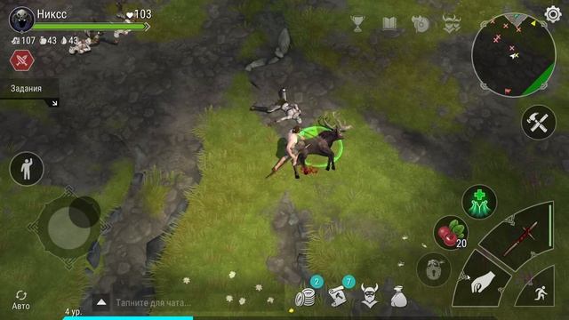 КАК ИГРАТЬ С ДРУЗЬЯМИ,МЕНЯТЬ НИК И ПАРУ СОВЕТОВ НАХОЖДЕНИЕ В СЕМЬЕ Frostborn: Coop Survival смотреть онлайн