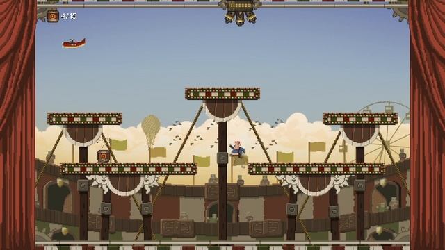 PENARIUM:the impossible Game!!! смотреть онлайн
