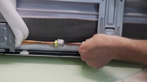 Обзор сплит системы NewTek Black Glass NT 65M07