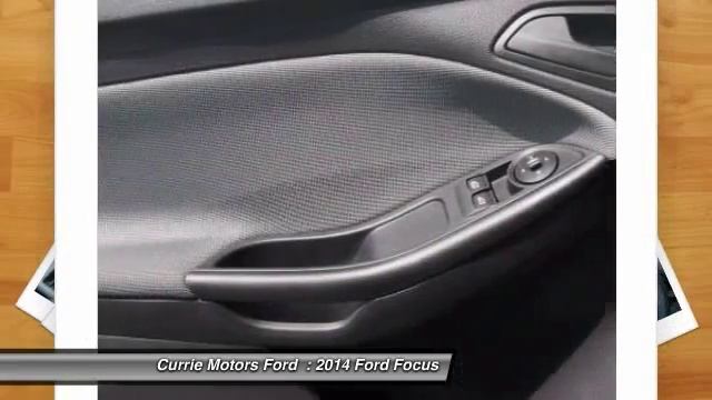 2014 Ford Focus Frankfort, Chicago, Bolingbrook P2683