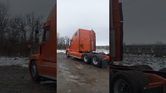 Обзор Оранж.Фреда 2003г. после ремонта. смотреть онлайн