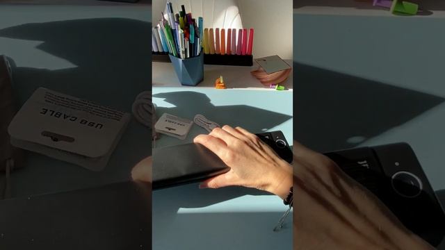Impresora térmica en asmr смотреть онлайн