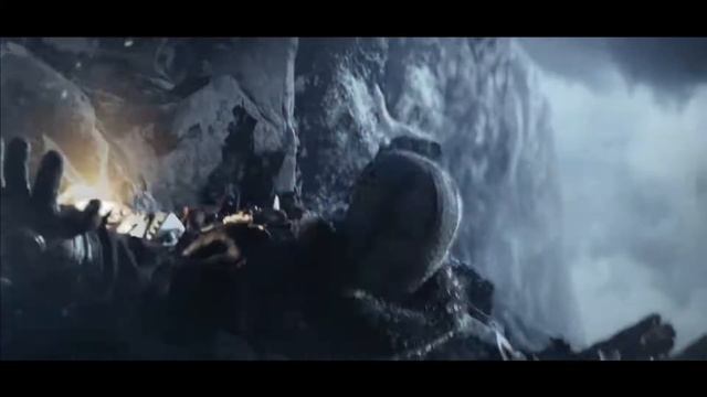 Frost Punk Music Video смотреть онлайн