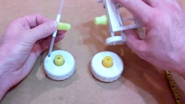 Модели из картона. Проект "Страж VS. Чукчи" (Часть 3 - Передняя подвеска) смотреть онлайн