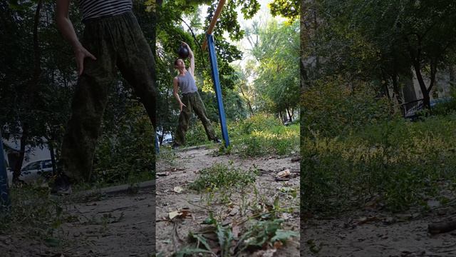 Вырывание Юста. смотреть онлайн