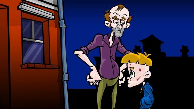 The Tales Of The Iron Maiden - AGE OF INNOCENCE смотреть онлайн