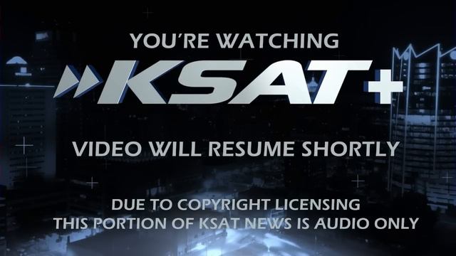 KSAT News at 6 p.m. : Feb 19, 2024 смотреть онлайн