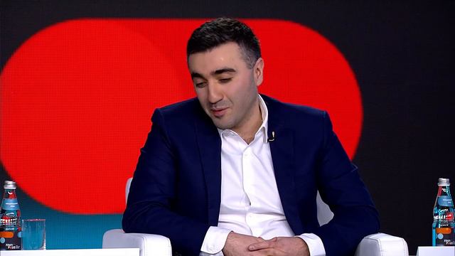 Пленарная дискуссия № 2: Бесшовные рельсы цифровизации: возможно ли это? смотреть онлайн