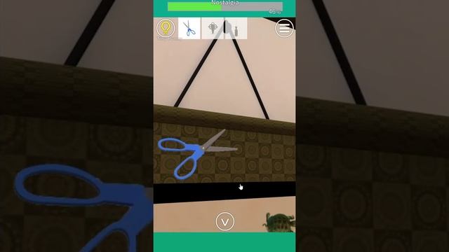 EXiTS Room Escape Game Nostalgia Walkthrough (NAKAYUBI) смотреть онлайн