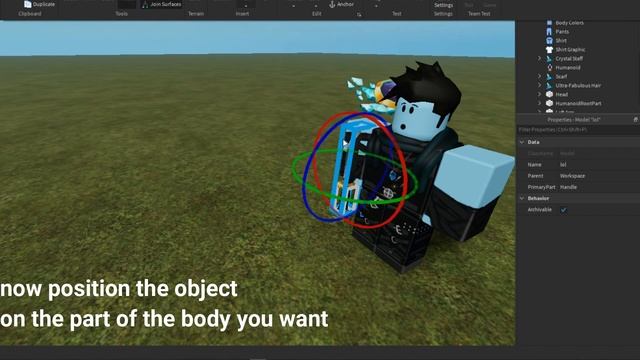 Moon Animator - How to Animate With Objects. смотреть онлайн
