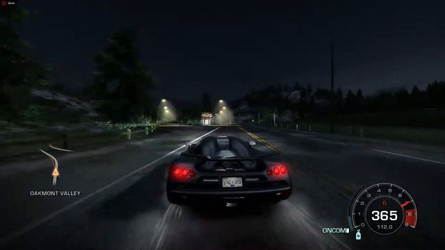 NFS...Drafting [Koenigsegg Agera R] смотреть онлайн