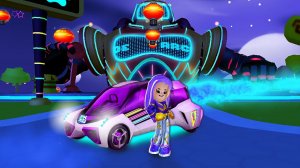 PK XD МАШИНЫ И ГОНКА - НОВАЯ МИНИ ИГРА - СПОЙЛЕР !!!