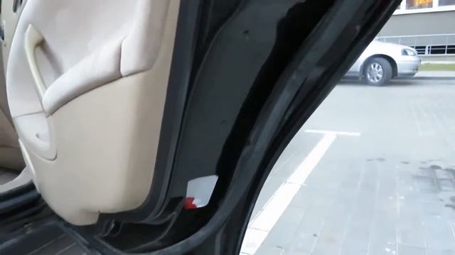 СААБ/SAAB 95 1997 смотреть онлайн